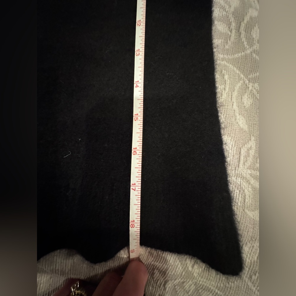 41 Hawthorn Elegant 100% Cashmere sweater - Picture 6 of 8